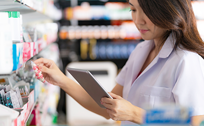 ФЬОНИКС Фарма с контактен център и CRM система